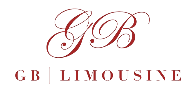 GBLimousine.Co Logo